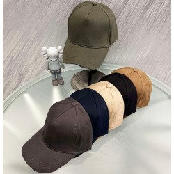 Кепка трекер унісекс 5 шт (56-58 р) коттон ML903_090332