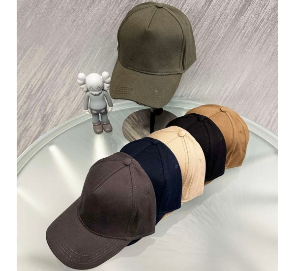 Кепка трекер унісекс 5 шт (56-58 р) коттон ML903_090332