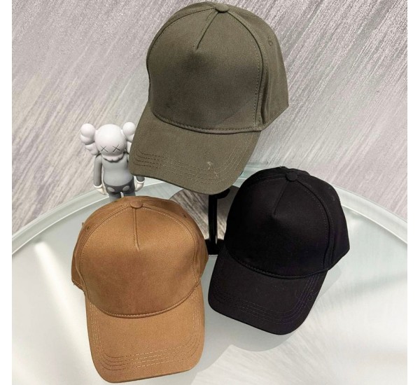 Кепка трекер унісекс 5 шт (56-58 р) коттон ML903_090333