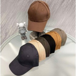 Бейсболка унісекс 5 шт (56-58 р) коттон ML903_090335