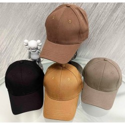 Бейсболка унісекс 5 шт (56-58 р) коттон ML903_090336