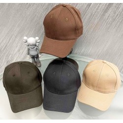 Бейсболка унісекс 5 шт (56-58 р) коттон ML903_090337