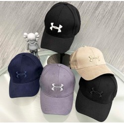 Бейсболка унісекс 5 шт (56-58 р) коттон ML903_090339