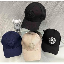 Бейсболка унісекс 5 шт (56-58 р) коттон ML903_090341