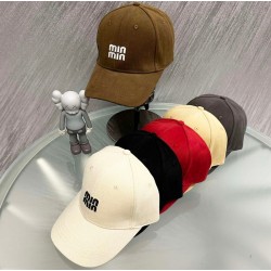 Бейсболка жіноча 5 шт (56-58 р) коттон ML903_090343