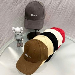 Бейсболка жіноча 5 шт (56-58 р) коттон ML903_090344