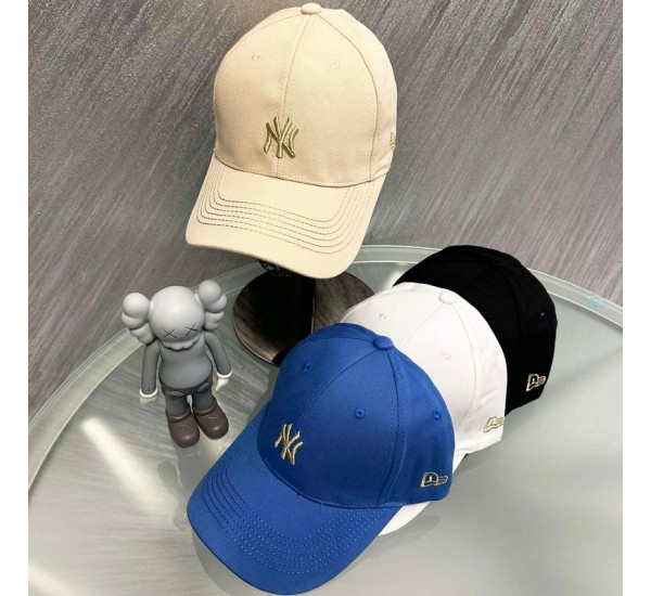 Бейсболка жіноча 5 шт (56-58 р) коттон ML903_090346