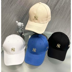 Бейсболка жіноча 5 шт (56-58 р) коттон ML903_090347