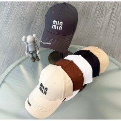 Бейсболка жіноча 5 шт (56-58 р) коттон ML903_090349