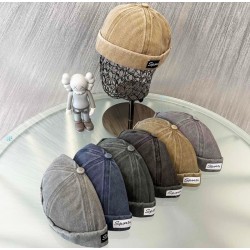 Докерка чоловіча 5 шт (56-59 р) коттон ML903_090351