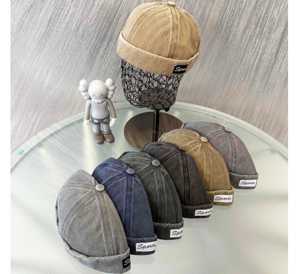 Докерка чоловіча 5 шт (56-59 р) коттон ML903_090351