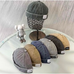 Докерка чоловіча 5 шт (56-59 р) коттон ML903_090352