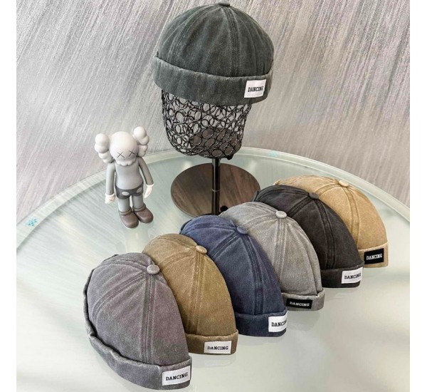 Докерка чоловіча 5 шт (56-59 р) коттон ML903_090352