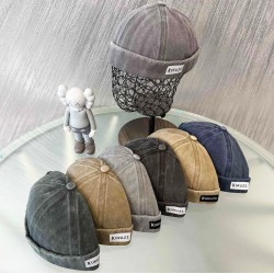 Докерка чоловіча 5 шт (56-59 р) коттон ML903_090353