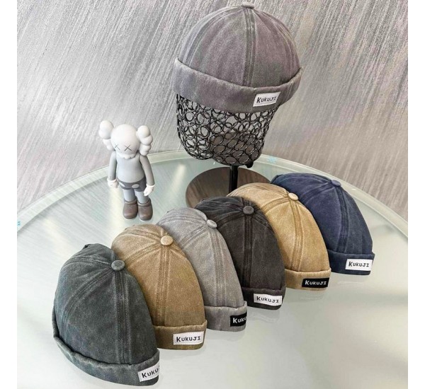 Докерка чоловіча 5 шт (56-59 р) коттон ML903_090353