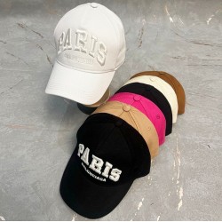 Кепка трекер жіноча 5 шт (56-58 р) коттон ML903_090358