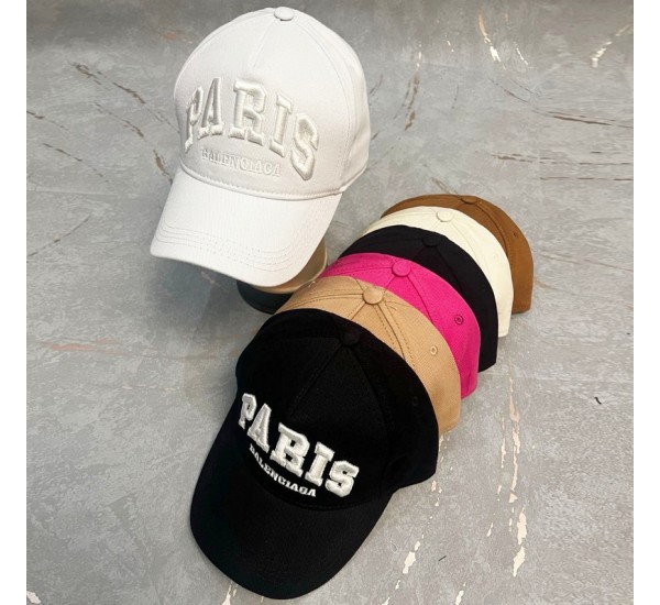 Кепка трекер жіноча 5 шт (56-58 р) коттон ML903_090358