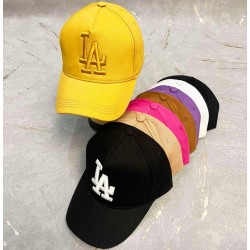 Кепка трекер жіноча 5 шт (56-58 р) коттон ML903_090359