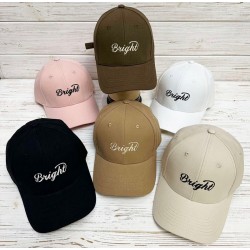 Бейсболка женская 5 шт (56-58 р) коттон ML903_080316