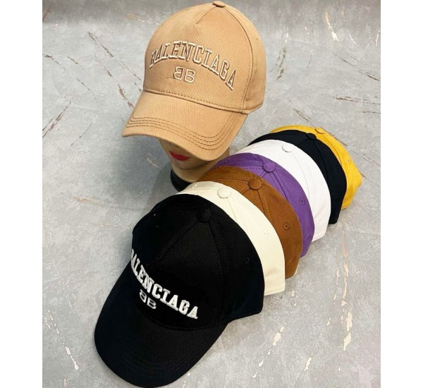 Кепка трекер жіноча 5 шт (56-58 р) коттон ML903_090362