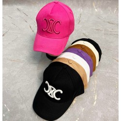 Кепка трекер жіноча 5 шт (56-58 р) коттон ML903_090363