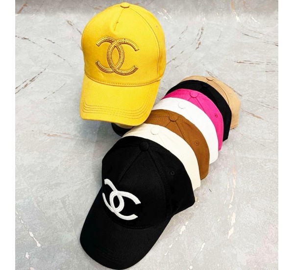 Кепка трекер жіноча 5 шт (56-58 р) коттон ML903_090365