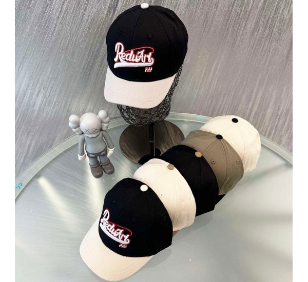 Бейсболка дитяча 5 шт бавовна ML903_090376