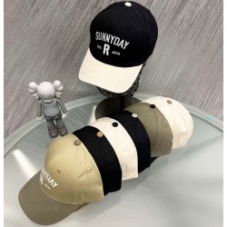 Бейсболка дитяча 5 шт бавовна ML903_090377