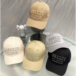 Бейсболка дитяча 5 шт бавовна ML903_090378