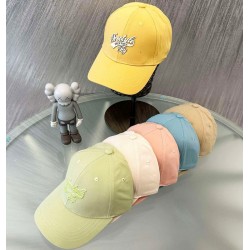 Бейсболка дитяча 5 шт бавовна ML903_090381
