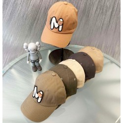 Бейсболка дитяча 5 шт бавовна ML903_090382