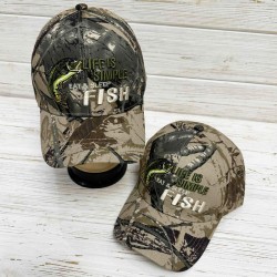 Бейсболка унісекс 5 шт (56-58 р) коттон ML903_080319