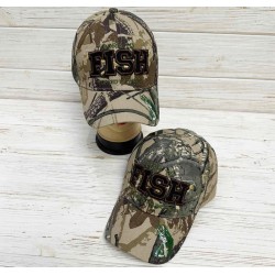 Бейсболка унісекс 5 шт (56-58 р) коттон ML903_080321