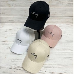 Кепка жіноча 5 шт (56-58 р) коттон ML903_080337