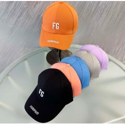 Кепка жіноча 5 шт (56-58 р) коттон ML903_080338