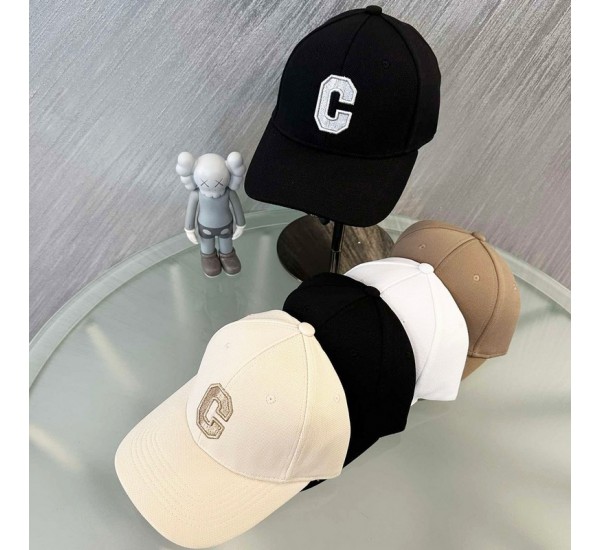 Кепка жіноча 5 шт (56-58 р) коттон ML903_080346