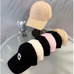 Кепка жіноча 5 шт (56-58 р) коттон ML903_080347