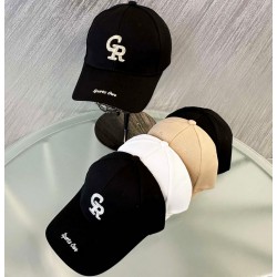 Кепка жіноча 5 шт (56-58 р) коттон ML903_080348