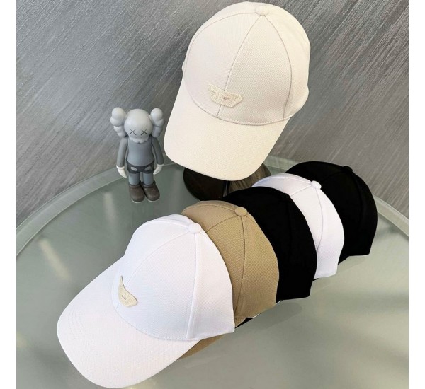 Кепка жіноча 5 шт (56-58 р) коттон ML903_080349