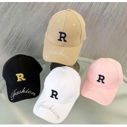 Кепка жіноча 5 шт (56-58 р) коттон ML903_080351