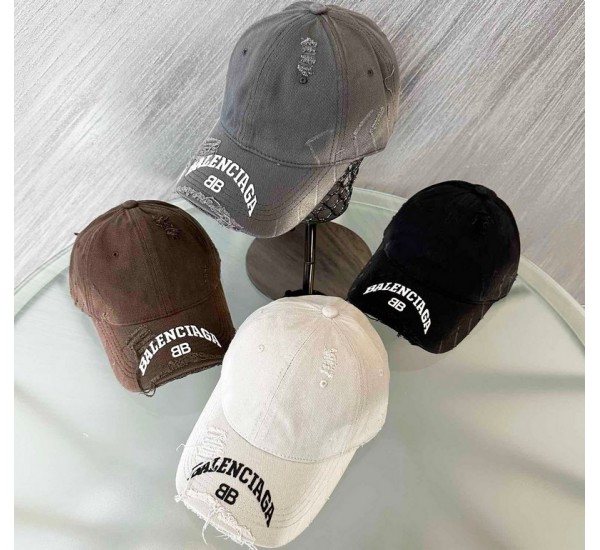 Бейсболка жіноча 5 шт (56-59 р) коттон ML903_080352