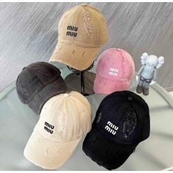 Бейсболка жіноча 5 шт (56-59 р) коттон ML903_080356
