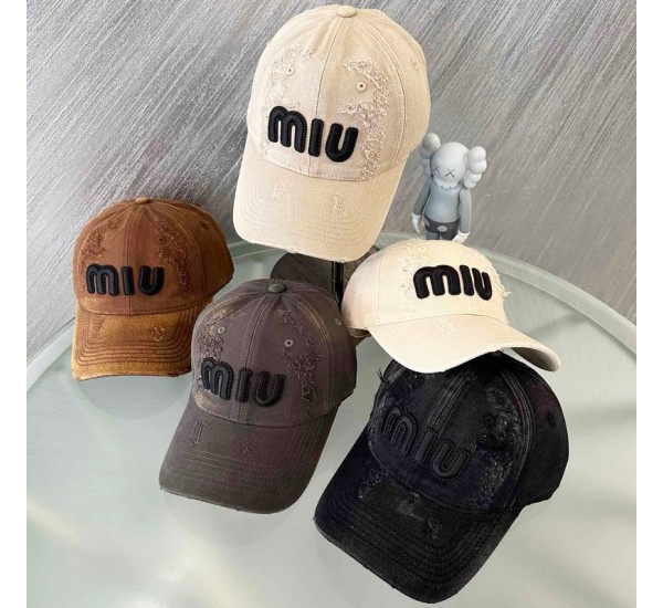 Бейсболка жіноча 5 шт (56-59 р) коттон ML903_080357