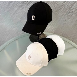 Кепка жіноча 5 шт (56-58 р) коттон ML903_080360