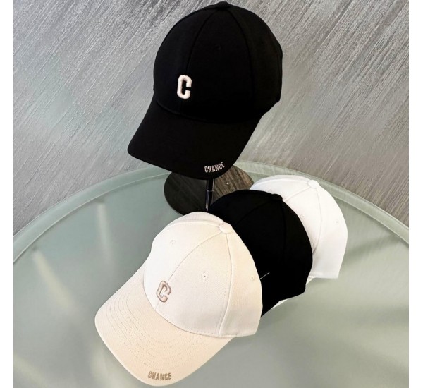 Кепка жіноча 5 шт (56-58 р) коттон ML903_080360