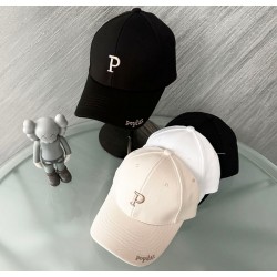 Кепка жіноча 5 шт (56-58 р) коттон ML903_080361