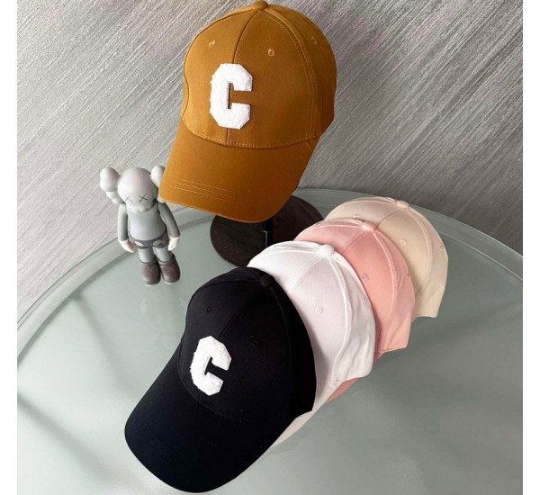 Кепка жіноча 5 шт (56-58 р) коттон ML903_080368