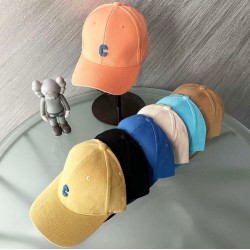 Кепка жіноча 5 шт (56-58 р) коттон ML903_080370