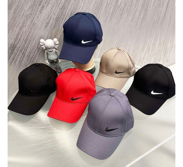 Кепка унісекс 5 шт (57-59 р) коттон ML903_080372