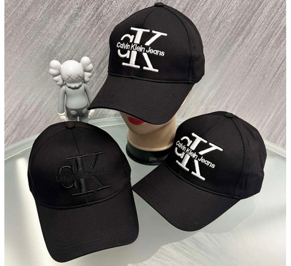 Кепка унісекс 5 шт (57-59 р) коттон ML903_080375